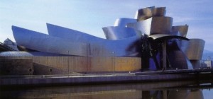 Frank Gehry, Guggenheim Museum, Bilbao